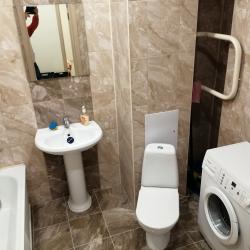 3-комнатные апартаменты стандарт, Преображенская, д. 82, кор. 1