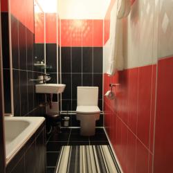 Фото Отель Паддок