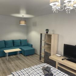 1-комнатные апартаменты стандарт