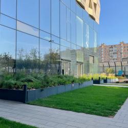 2-комнатные апартаменты стандарт
