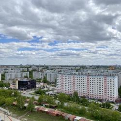 Фото Апартаменты на улице Каспийская 6