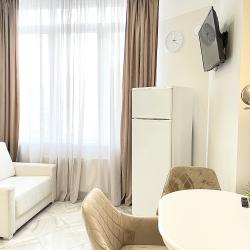 Фото Апартаменты на Потемкина 1