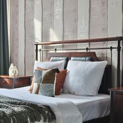 Фото Отель Urban Apartments (Урбан Апартментс) на улице Право-Булачная