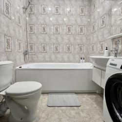 Фото Апартаменты Abramov Black