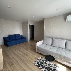 Фото Апартаменты на улице Островского