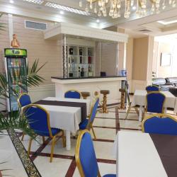 Фото Отель Rakat Plaza (Ракат Плаза)