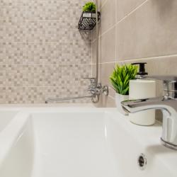 2-комнатные апартаменты стандарт