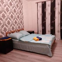 2-комнатные апартаменты стандарт