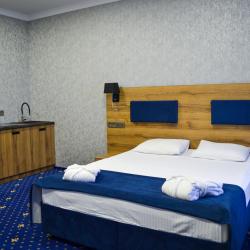 Фото Отель Есенин