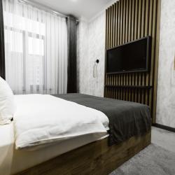 Фото Отель Art Residence Hotel (Арт Резидэнс)