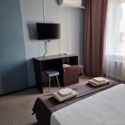 Фото Отель Лето