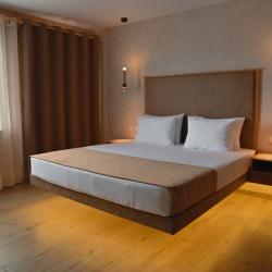 2-комнатные апартаменты люкс