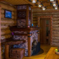 Фото Отель Дом Ополье