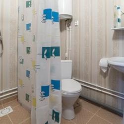 Категория «Первая» Одноместный стандартный номер