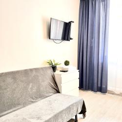 Фото Отель Магия на улице Ситникова