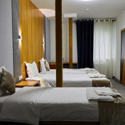 Фото Отель Art Plaza (Арт Плаза)