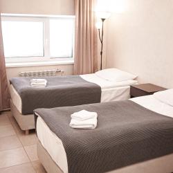 Фото Отель Malca (Малка)