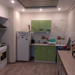 Фото Отель Гостевой дом Vacation Home