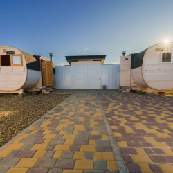 Фото Отель Долина