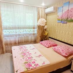 2-комнатные апартаменты улучшенные
