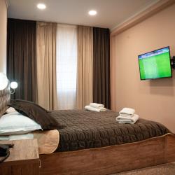 Фото Dream Inn Hotel & Apartments (Дрим Инн Отель и Апарт)