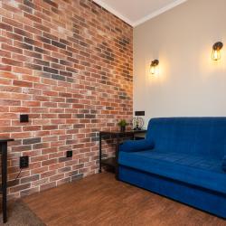 Апартаменты стандарт (Loft Бештау)