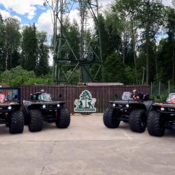 Фото Отель Гранд Усадьба