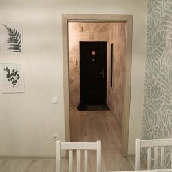 Фото Апартаменты на улице Сурнова