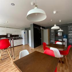 Велком Инн Хостел (Welcome inn Hostel) — 4ce958f80185c21c61eb44da7c2a7709