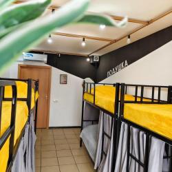 Фото Отель Подушка