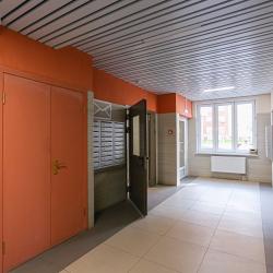 1-комнатные апартаменты улучшенные