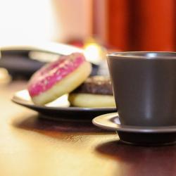 Фото Отель Черное Море