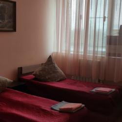 Фото Отель Олимп