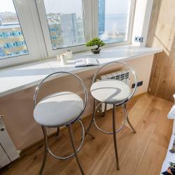 1-комнатные апартаменты люкс