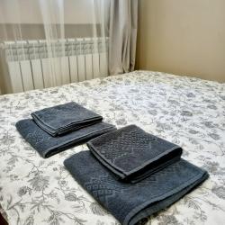 Фото Отель На Аделя Кутуя