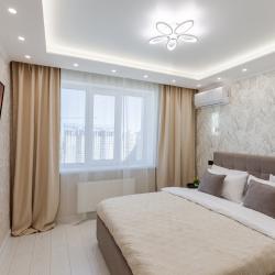 1-комнатные апартаменты люкс Апартаменты RentPlaza Luxury