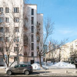 фото 30 Гостевые студии Екатерины Бочкаревой на улице Студенческая