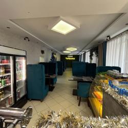 Фото Отель Фараон