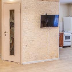 Фото Отель Калина на улице Никитина 32