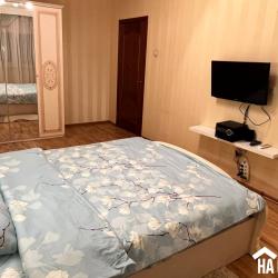 3-комнатные апартаменты люкс