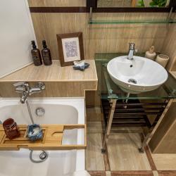 Фото Отель GMApartments (ДжиЭмАпартментс) на Козицкий переулок 1А