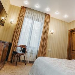 Фото Отель Люкс