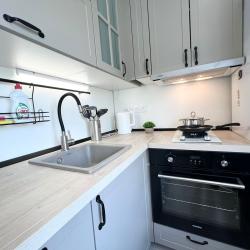 Фото Апартаменты на Воскресенской