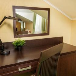 Фото Отель Богородская