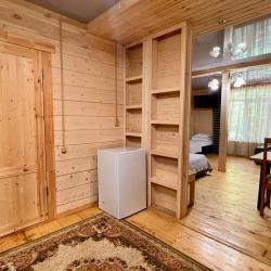 Номер стандарт семейный