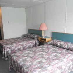 Фото Отель Альберта Хаус