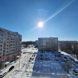 Фото Отель Живи уютно на улице Ярославская 42