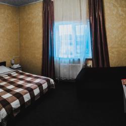 Фото Отель Volkoff Sky (Волков Скай)