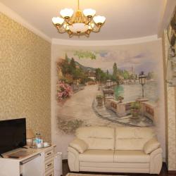 Фото Отель БаринЪ