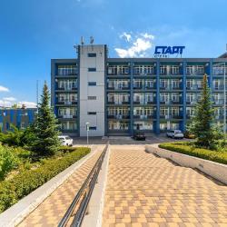 Фото Отель Старт